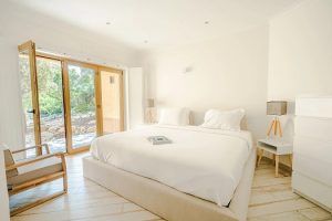 Quarto da Casa Pôr do Sal