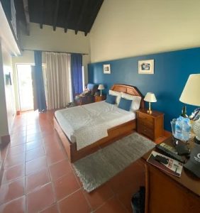 Quarto da Quinta da Gafaria