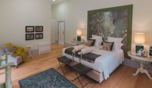 Quarto da Quinta de Travassinhos