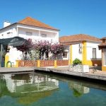 Quartos do Lagar: Uma Experiência Autêntica na Golegã