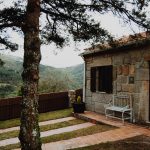 Casa do Ferreiro (Sistelo): Um Refúgio de Encanto no “Pequeno Tibete Português”