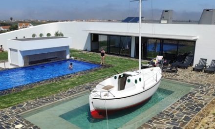 Turismo Rural no Barril (Ericeira): Descubra o Monte do Carmo