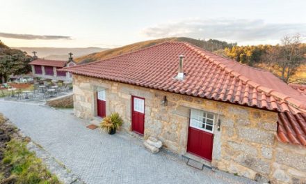 Casa do Rancho – Turismo Rural com Alma Minhota