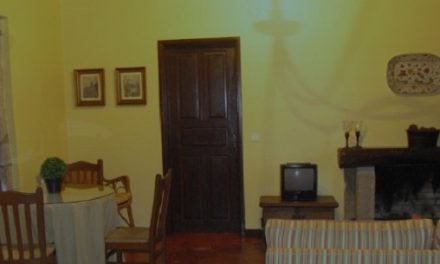 Turismo Rural em Barcelos: Conheça a Casa Mourens