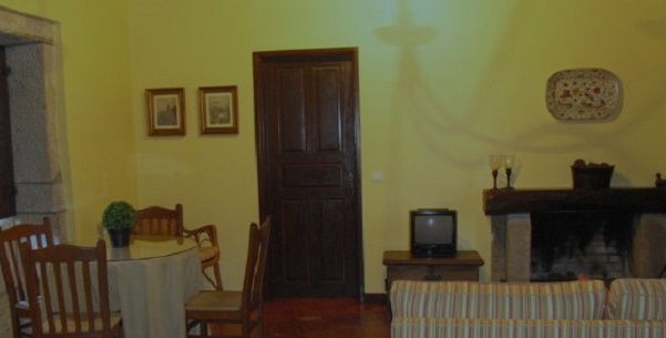 Turismo Rural em Barcelos: Conheça a Casa Mourens