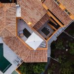 Casa Pôr do Sal: Turismo Rural Entre o Campo e o Mar