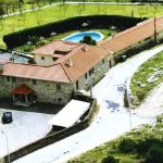 Casa Turismo Hotel Rural Quinta Dom José – Vila Verde