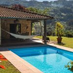 Casa da Terra Gerês: Alojamento de Charme no Parque Nacional