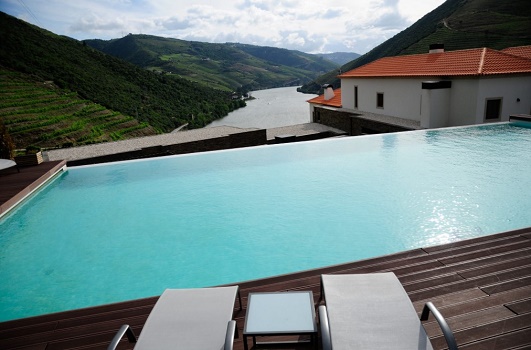 Hotel Rural Quinta do Pégo: Um Refúgio de Luxo no Coração do Douro