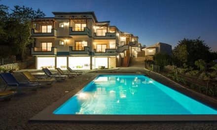 Monte da Ribeira Agroturismo: Uma Experiência Única no Algarve