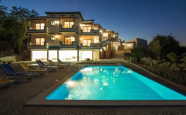 Monte da Ribeira Agroturismo: Uma Experiência Única no Algarve