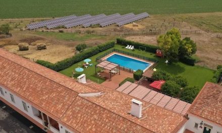 Turismo Rural em Almeirim: Descubra a Quinta da Gafaria