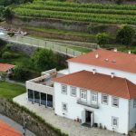 Quinta de Travassinhos – Douro Valley & Spa