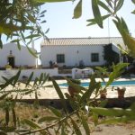 Turismo Rural Casa de Campo Ninho da Poupa – Serpa