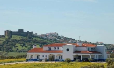 Turismo rural na Herdade dos Barros: vale mesmo a pena?