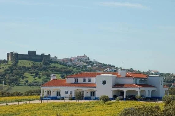 Turismo rural na Herdade dos Barros: vale mesmo a pena?