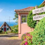 Descubra a Casa da Tia Clementina: Agroturismo em Santana