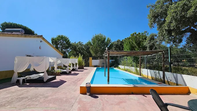 Herdade da Granja Nova: Escapadinha de Sonho em Montargil