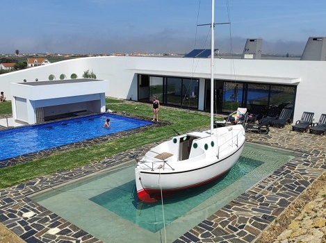 Turismo Rural no Barril (Ericeira): Descubra o Monte do Carmo