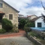 Nossa Casa na Aldeia (Viseu): Um Refúgio de Paz em Ambiente Rural