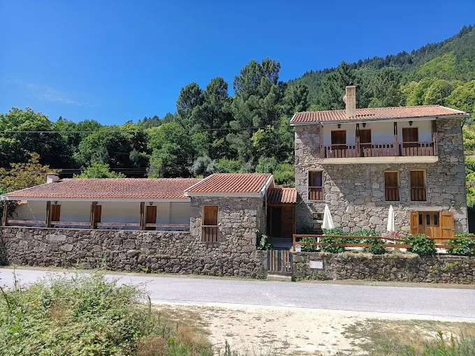Quinta de Leandres em Manteigas: Natureza, Conforto e Tranquilidade