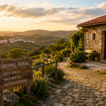 A Importância do Turismo Rural para a Economia Local