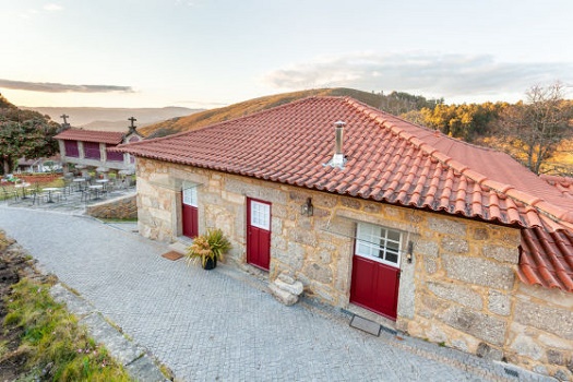 Casa do Rancho – Turismo Rural com Alma Minhota