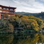 Descubra o Hotel Rural Quinta da Conchada: Onde o Mondego Encontra o Conforto