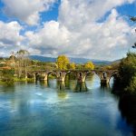 Casas de Turismo Rural em Amares
