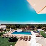 Casa Branca em Tavira: Tranquilidade e Conforto no Sul de Portugal