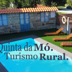 Quinta da Mó – Espaço de Turismo Rural em Terras de Bouro