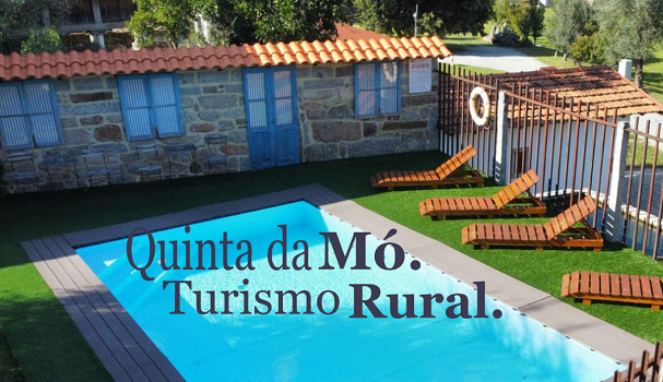 Quinta da Mó – Espaço de Turismo Rural em Terras de Bouro