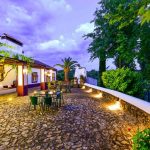 Quinta da Dourada: Um Refúgio de Turismo Rural em Portalegre