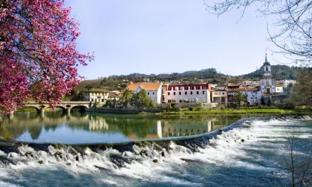 Casas de Turismo Rural em Arcos de Valdevez: Onde Ficar e O Que Visitar