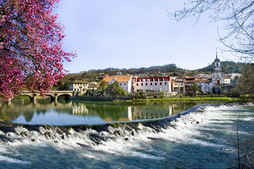 Casas de Turismo Rural em Arcos de Valdevez: Onde Ficar e O Que Visitar