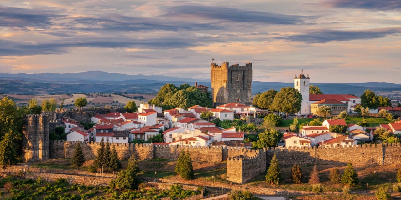 10 Melhores Casas de Turismo Rural em Bragança