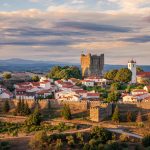 10 Melhores Casas de Turismo Rural em Bragança