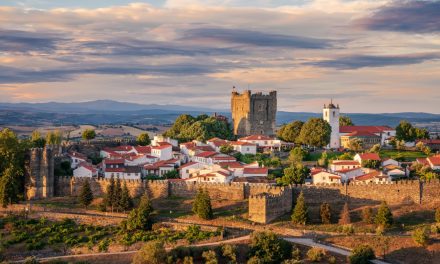 10 Melhores Casas de Turismo Rural em Bragança