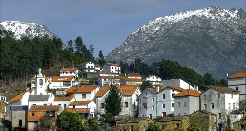 Melhores Casas de Turismo Rural em Seia: Onde Ficar na Serra da Estrela