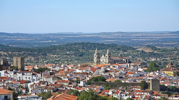 Turismo Rural em Portalegre: Descubra os Melhores Refúgios do Alto Alentejo