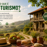 Guia Essencial: O Que é o Agroturismo e Como Aproveitá-lo
