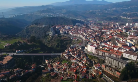 Melhores Casas de Turismo Rural em Vila Real