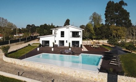 Tudo o Que Precisa de Saber Sobre o Retiro Granja da Cabrita (Coimbra)