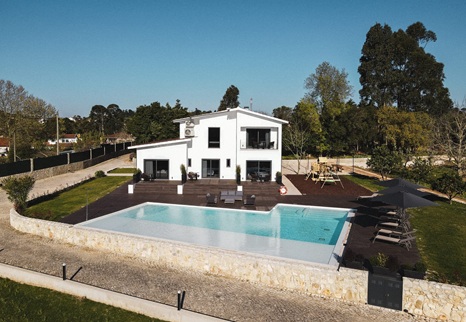 Tudo o Que Precisa de Saber Sobre o Retiro Granja da Cabrita (Coimbra)