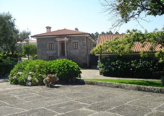 Quinta d’Arroteia em Viseu: Descubra Este Refúgio de Turismo Rural