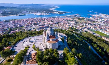 7 Casas de Turismo Rural em Viana do Castelo com Paisagens Deslumbrantes