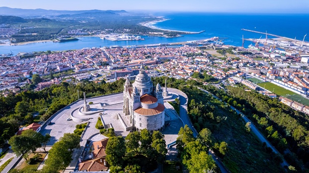7 Casas de Turismo Rural em Viana do Castelo com Paisagens Deslumbrantes