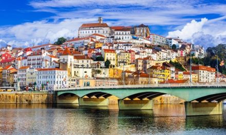 Turismo Rural em Coimbra: Onde Ficar e O Que Visitar
