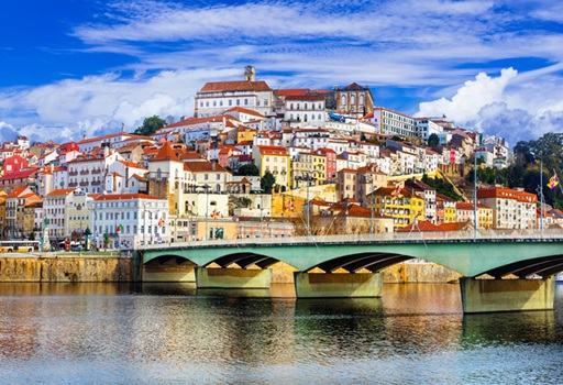 Turismo Rural em Coimbra: Onde Ficar e O Que Visitar
