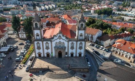 Turismo Rural em Viseu: Quintas, Casas e Hotéis para Relaxar